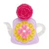 Erstwilder Short, Stout And Cosy Brooch* Brooches