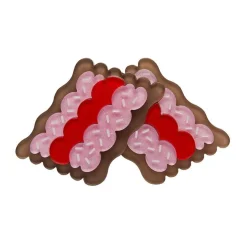 Erstwilder Show Us Your Vovos Brooch* Brooches