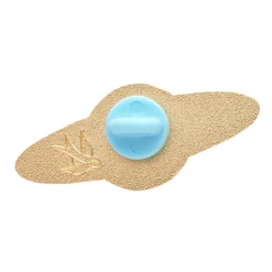 Erstwilder Sixth From The Sun Enamel Pin* Enamel Pins