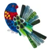 Erstwilder Skittles The Sun Lover Brooch* Brooches