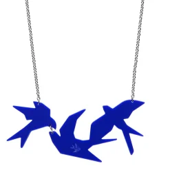 Erstwilder Sky Dancers Necklace* Necklaces