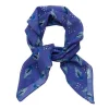 Erstwilder Slippin' Under Jellyfish Head Scarf* Scarves