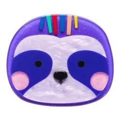 Erstwilder Sloane The Sloth Brooch* Brooches