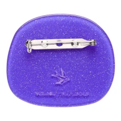 Erstwilder Sloane The Sloth Brooch* Brooches