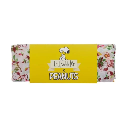 Erstwilder Snoopy & Woodstock Head Scarf* Scarves