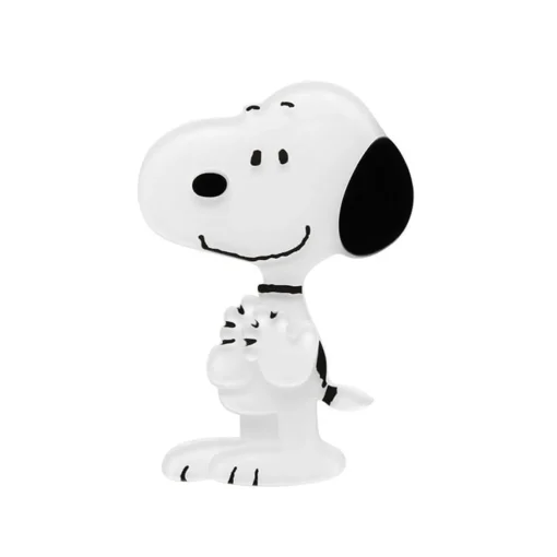 Erstwilder Snoopy Brooch* Brooches