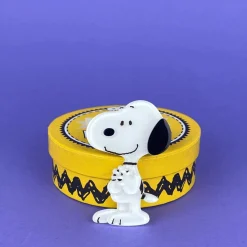 Erstwilder Snoopy Brooch* Brooches