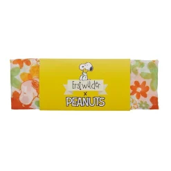 Erstwilder Snoopy Floral Large Neck Scarf* Scarves