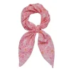 Erstwilder Snoopy Heart Head Scarf* Scarves
