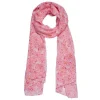 Erstwilder Snoopy Heart Large Neck Scarf* Scarves