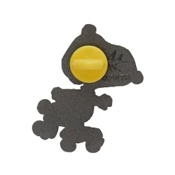Erstwilder Snoopy On Skates Enamel Pin* Enamel Pins