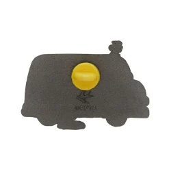 Erstwilder Snoopy On The Road Enamel Pin* Enamel Pins