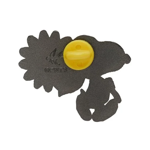 Erstwilder Snoopy'S Sunflower Enamel Pin* Enamel Pins