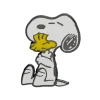 Erstwilder Snoopy'S Warm Hug Enamel Pin* Enamel Pins
