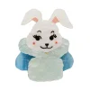 Erstwilder Snuggly Buffy Bunny Brooch* Brooches