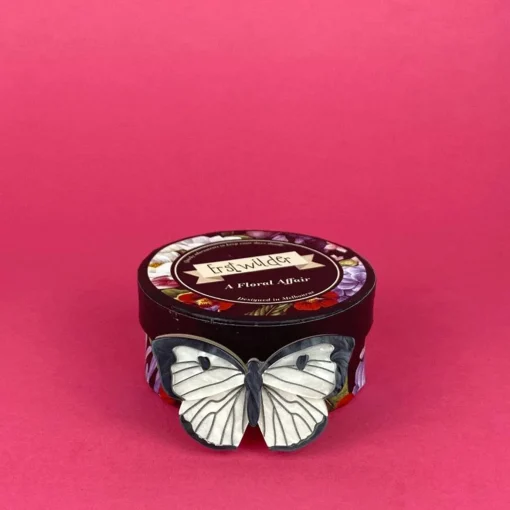 Erstwilder Social Butterfly Brooch* Brooches