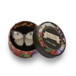 Erstwilder Social Butterfly Brooch* Brooches
