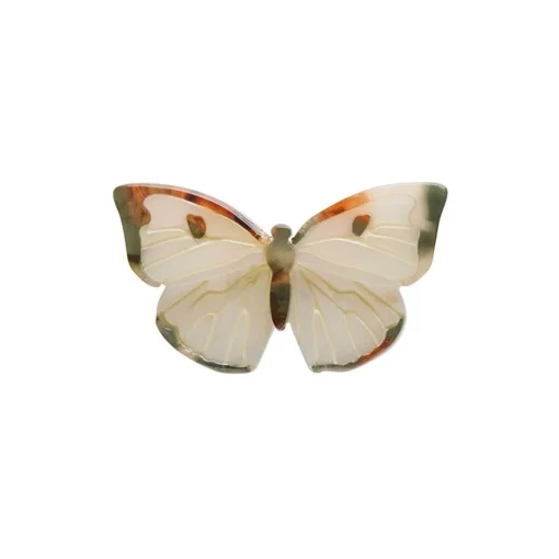Erstwilder Social Butterfly Statement Ring* Rings