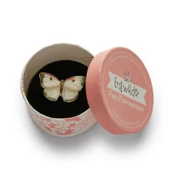 Erstwilder Social Butterfly Statement Ring* Rings