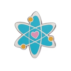 Erstwilder Spaced Out Enamel Pin Set* Enamel Pins