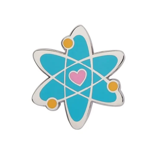 Erstwilder Spaced Out Enamel Pin Set* Enamel Pins