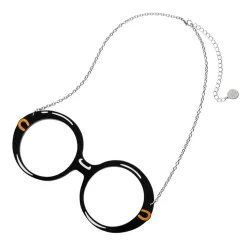 Erstwilder Spectacular Spectacles Iris Necklace* Necklaces