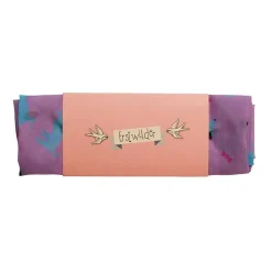 Erstwilder Spiffy The Sausage Dog Head Scarf* Scarves