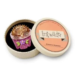 Erstwilder Spiney Seedling Echidna Brooch* Brooches