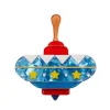 Erstwilder Spinning Around Toy Brooch* Brooches