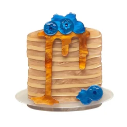 Erstwilder Stack 'Em Up Brooch* Brooches