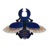 Erstwilder Stag-Do Brooch* Brooches