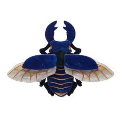 Erstwilder Stag-Do Brooch* Brooches