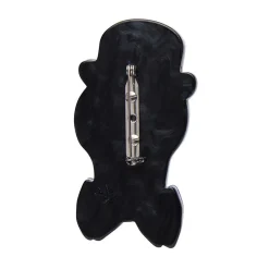 Erstwilder Stan The Bowtie Man Brooch* Brooches