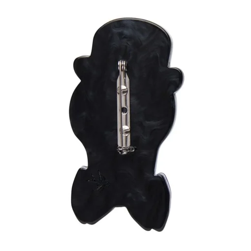Erstwilder Stan The Bowtie Man Brooch* Brooches