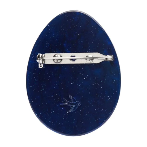 Erstwilder Star Of Wisdom Brooch* Brooches