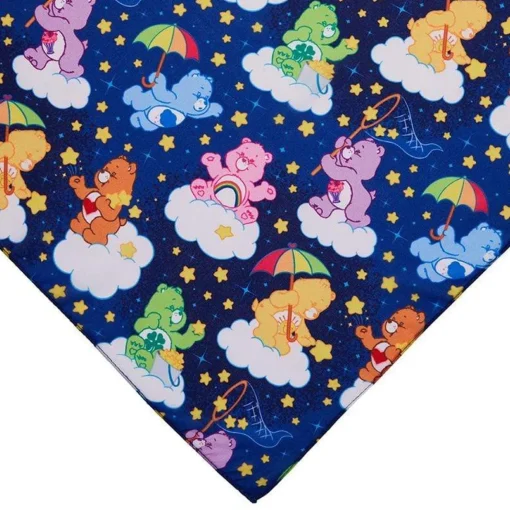 Erstwilder Starry Night Large Neck Scarf* Scarves
