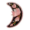 Erstwilder Steel Magnolias Brooch* Brooches