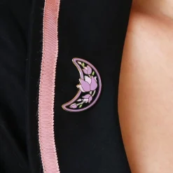 Erstwilder Steel Magnolias Enamel Pin* Enamel Pins