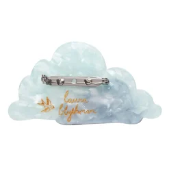 Erstwilder Stella The Storm Brooch* Brooches
