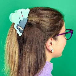 Erstwilder Stella The Storm Hair Clip Claw* Hair Clips & Claws