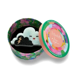 Erstwilder Stella The Storm Hair Clip Claw* Hair Clips & Claws