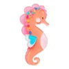 Erstwilder Stevie The Seahorse Brooch* Brooches