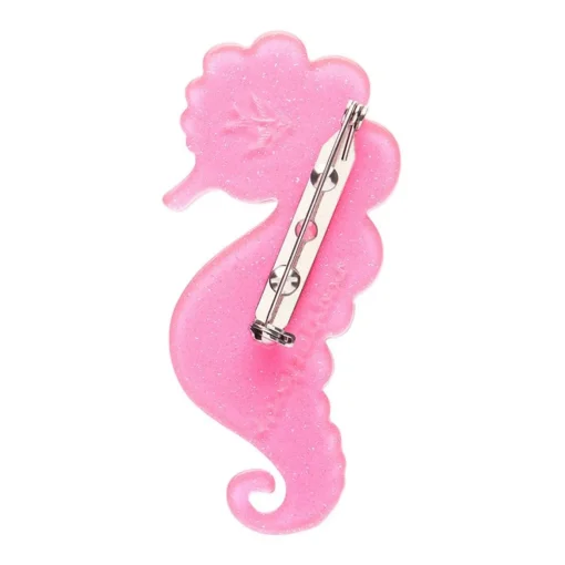Erstwilder Stevie The Seahorse Brooch* Brooches