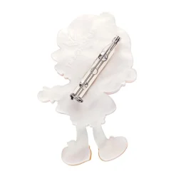 Erstwilder Strawberry Shortcake Brooch* Brooches
