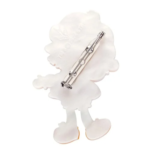 Erstwilder Strawberry Shortcake Brooch* Brooches