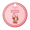 Erstwilder Strawberry Shortcake Enamel Pin* Enamel Pins