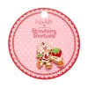 Erstwilder Strawberry Wheelbarrow Enamel Pin* Enamel Pins