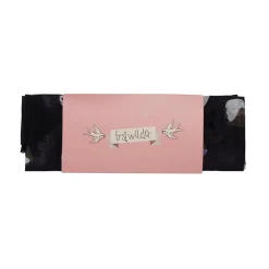 Erstwilder Studious Snow Owl Head Scarf* Scarves