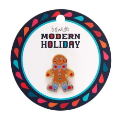 Erstwilder Sugar & Spice Enamel Pin* Enamel Pins