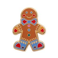 Erstwilder Sugar & Spice Enamel Pin* Enamel Pins